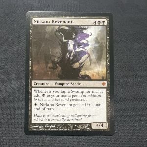 Nirkana Revenant