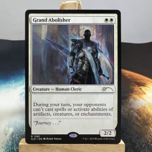 Grand Abolisher