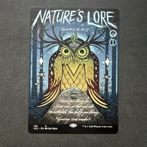 Nature's Lore