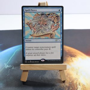 Spell Pierce
