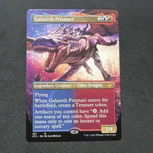Galazeth Prismari