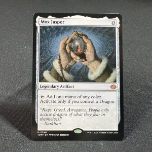 Mox Jasper