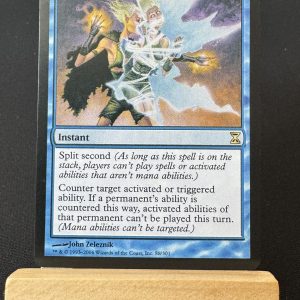 Trickbind