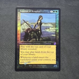 Courser of Kruphix