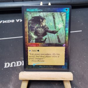 Elvish Mystic