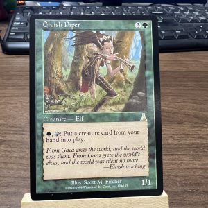 Elvish Piper