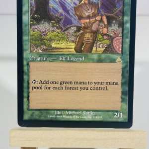 Rofellos, Llanowar Emissary
