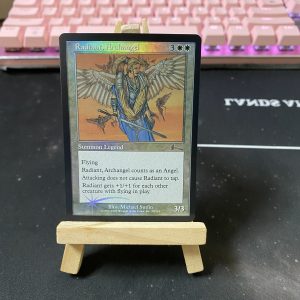 Radiant, Archangel