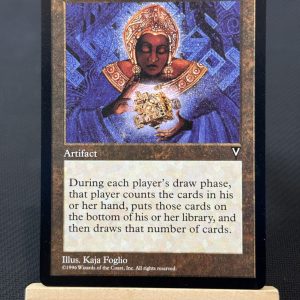 Teferi's Puzzle Box