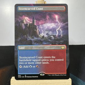 Stormcarved Coast