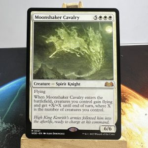 Moonshaker Cavalry
