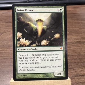 Lotus Cobra