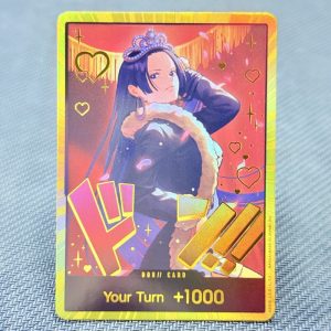 DON!! Boa Hancock (One Piece Heroines Edition)