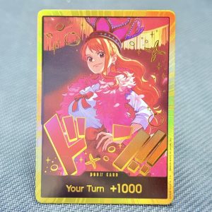 DON!! Nami (One Piece Heroines Edition)