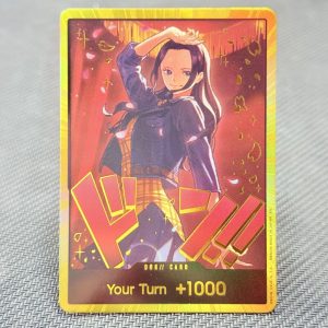 DON!! Nico Robin (One Piece Heroines Edition)