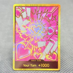 DON!! Boa Hancock (Premium Booster The Best Vol. 2)