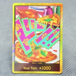 DON!! Jewelry Bonney (Premium Booster The Best Vol. 2)