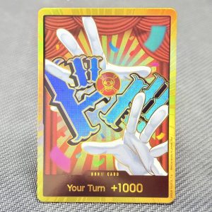 DON!! Buggy (Premium Booster The Best Vol. 2)