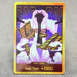 DON!! Caesar Clown (Premium Booster The Best Vol. 2)