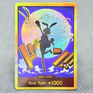 DON!! Carrot (Premium Booster The Best Vol. 2)