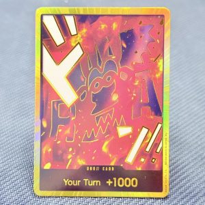 DON!! Monkey.D.Dragon (Premium Booster The Best Vol. 2)