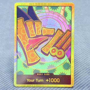 DON!! Foxy (Premium Booster The Best Vol. 2)
