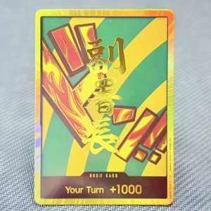 DON!! Hannyable (Premium Booster The Best Vol. 2)