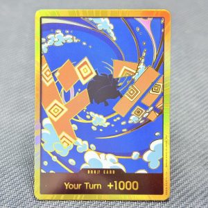 DON!! Jinbe (Premium Booster The Best Vol. 2)