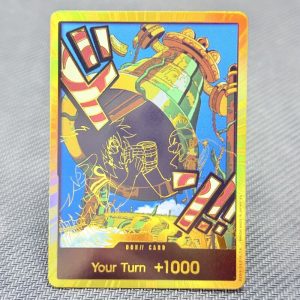 DON!! Kalgara (Premium Booster The Best Vol. 2)