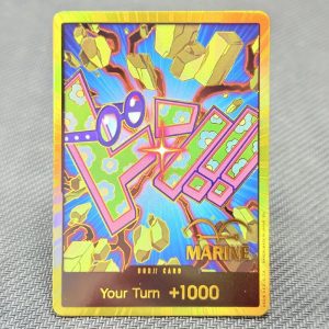 DON!! Koby (Premium Booster The Best Vol. 2)