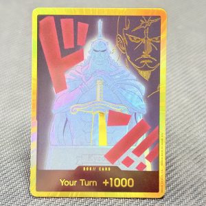 DON!! Kyros (Premium Booster The Best Vol. 2)
