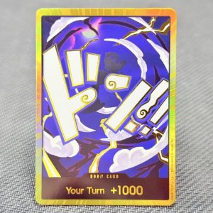 DON!! Monkey.D.Luffy Gear 5 (Premium Booster The Best Vol. 2)