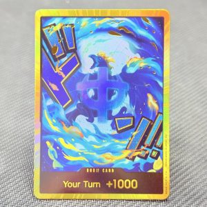 DON!! Marco (Premium Booster The Best Vol. 2)