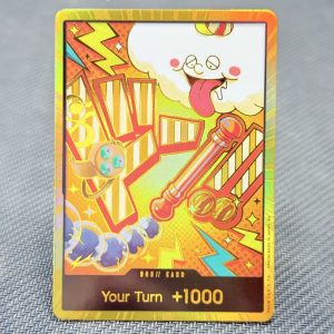 DON!! Nami (Premium Booster The Best Vol. 2)