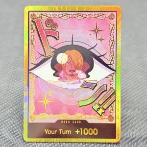 DON!! Charlotte Pudding (Premium Booster The Best Vol. 2)