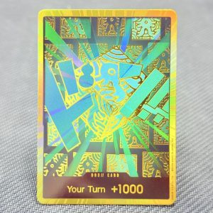 DON!! Rim (Premium Booster The Best Vol. 2)