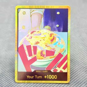 DON!! Sanji (Premium Booster The Best Vol. 2)
