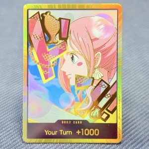 DON!! Shirahoshi (Premium Booster The Best Vol. 2)