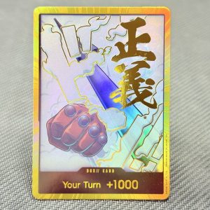DON!! Smoker (Premium Booster The Best Vol. 2)
