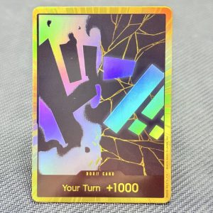 DON!! Marshall.D.Teach (Premium Booster The Best Vol. 2)