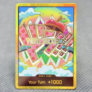 DON!! Vegapunk (Premium Booster The Best Vol. 2)