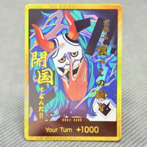 DON!! Yamato (Premium Booster The Best Vol. 2)