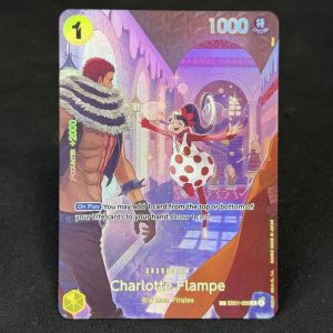 Charlotte Flampe (EB01-056)