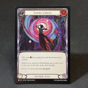 Sonata Galaxia