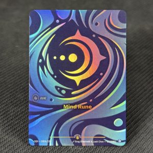 Mind Rune