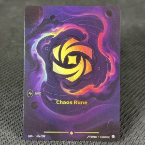 Chaos Rune