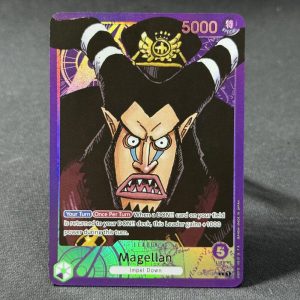 Magellan (OP02-071)
