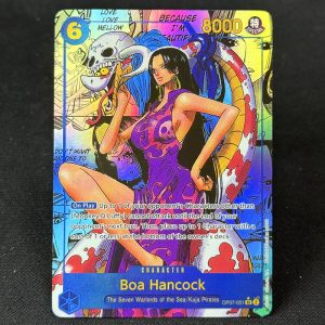 Boa Hancock (OP07-051)