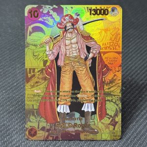 Gol.D.Roger (OP09-118)