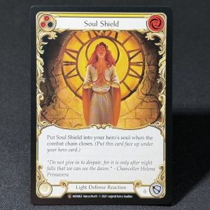 Soul Shield